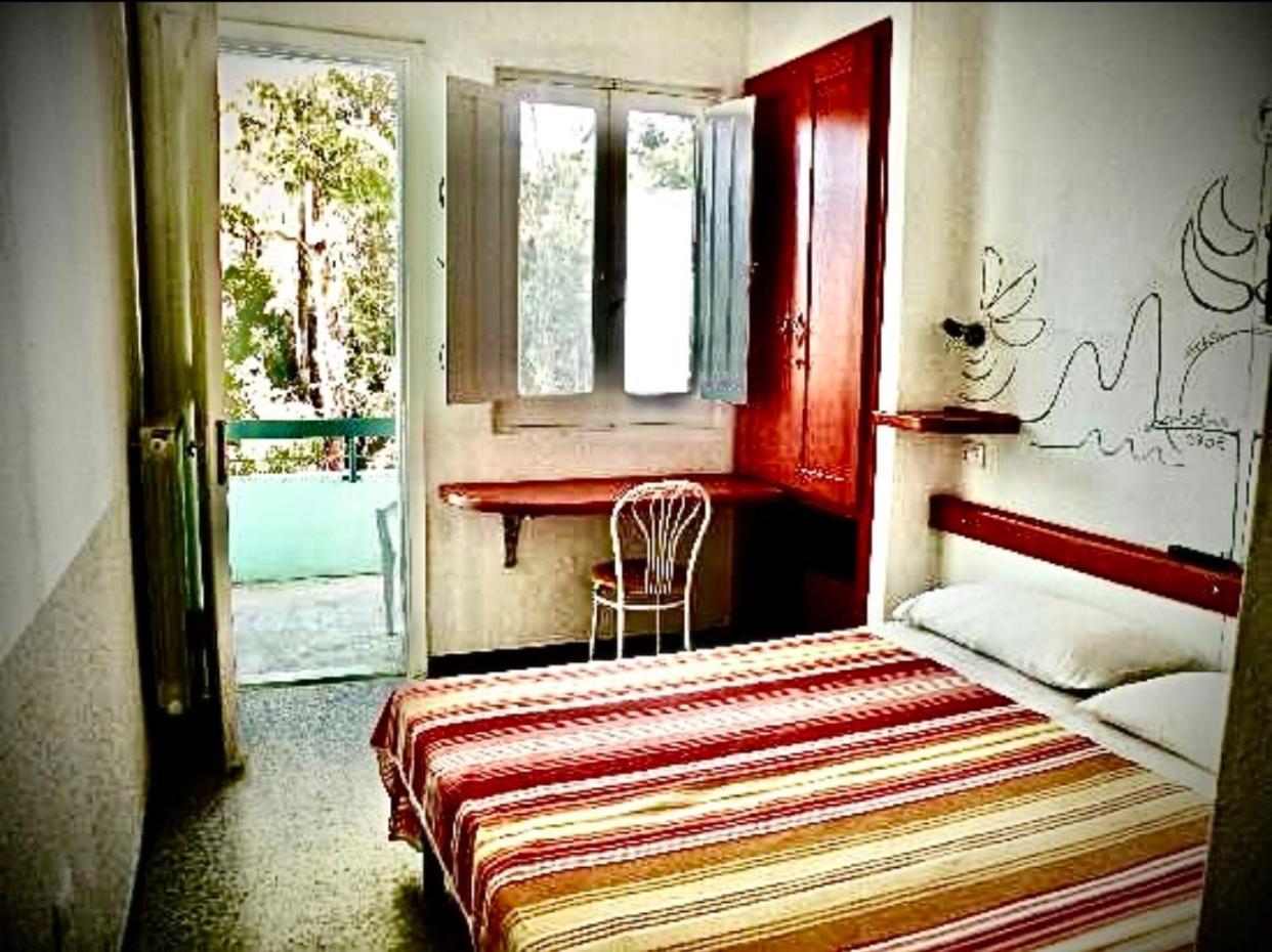 Hotel Splendor Tortolì Exteriér fotografie
